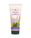 ALOE PURA ORGANIC ALOE VERA HERBAL CONDITIONER