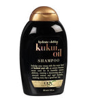 HYDRATE PLUS DEFRIZZ KUKUI OIL SHAMPOO - My Hair And beauty