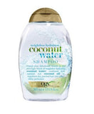 WEIGHTLESS HYDRATION COCONUT WATER SHAMPOO