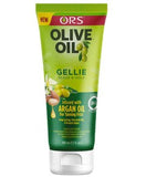 ORS OLIVE OIL GELLIE WITH ARGAN OIL