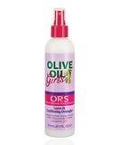 ORS Olive Oil Girls Leave In Conditioning Detangler