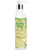 ORS OLIVE OIL FOR NATURALS BUTTER STYLING LOTION