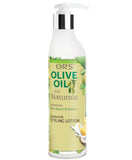 ORS OLIVE OIL FOR NATURALS BUTTER STYLING LOTION - My Hair And beauty