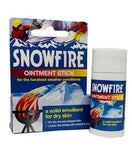 SNOWFIRE OINTMENT STICK