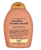 Brazilian Keratin Smooth Shampoo