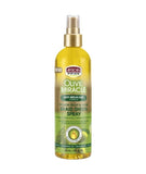 African Pride Olive Miracle Braid Sheen Spray 355ml