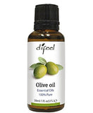 DIFEEL OLIVE OIL ESSENTIAL OIL - My Hair And beauty