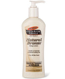 Cocoa Butter Formula Natural Bronze Body Lotion