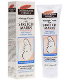 COCOA BUTTER FORMULA CREAM FOR STRETCH MARKS