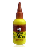 ARGAN OIL HAIR TREATMENT FOR SILKY SMOOTH HAIR