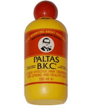 PALTAS HAIR TREATMENT