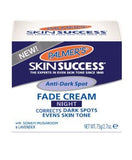 SKIN SUCCESS ANTI DARK SPOT NIGHT FADE CREAM