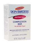 SKIN SUCCESS ANTI DARK SPOT COMPLEXION SOAP