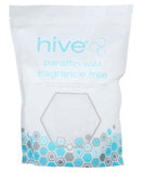 HIVE PARAFFIN WAX FRAGRANCE FREE PELLETS