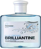 PASHANA BLUE ORCHID BRILLIANTINE