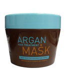 PCC BRANDS ARGAN HAIR TREATMENT MASK