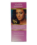 VISIBLE SOLUTION BEAUTY AND SPOT TONING SERUM