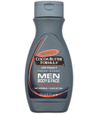 Cocoa Butter Formula Lotion Men Body And Face