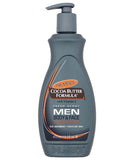 COCOA BUTTER FORMULA MEN BODY AND FACE LOTION WITH PUMP - My Hair And beauty