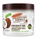 Coconut Oil Formula Moisture Gro Shining Hairdress