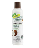 COCONUT OIL FORMULA REPLENISHING HAIR MILK