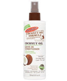 COCONUT OIL FORMULA STRENGTHENING LEAVE IN CONDITIONER