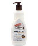 Coconut Oil Formula Body Lotion