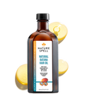 Nature Spell Natural Batana Hair Oil – Nourish & Strengthen Hair