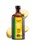 Nature Spell Rosemary with Jamaican Black Castor Oil – Hair & Skin Nourishing Oil