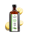 Nature Spell Rosemary Oil for Hair Growth - Pre-Diluted Hair Oil