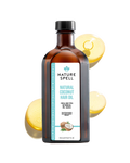 Nature Spell Coconut Treatment Oil for Hair & Body – Nourish & Hydrate