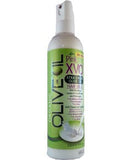 PINK XVO XTRA VIRGIN OLIVE OIL HAIR MILK