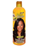 MEGA GROWTH ANTI BREAKAGE STRENGTHENING STIMULATING SHAMPOO