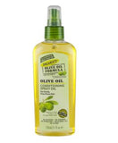 OLIVE OIL FORMULA CONDITIONING SPRAY OIL