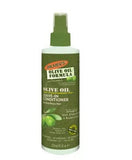 OLIVE OIL FORMULA STRENGTHENING LEAVE IN CONDITIONER