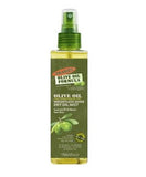 OLIVE OIL FORMULA WEIGHTLESS SHINE DRY OIL MIST