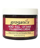 Groganics DHT Blocker Head Full Of Hair