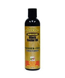 BLACK CASTOR OIL PARABEN FREE MOISTURE RICH CONDITIONER