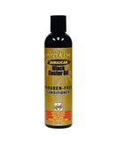 BLACK CASTOR OIL PARABEN FREE MOISTURE RICH CONDITIONER