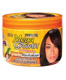 MEGA GROWTH GROWTH REVITALIZER HAIR AND SCALP MOISTURANT