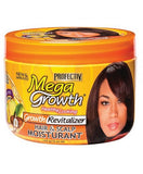 MEGA GROWTH GROWTH REVITALIZER HAIR AND SCALP MOISTURANT - My Hair And beauty