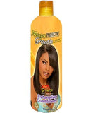 MEGA GROWTH PRO GROWTH ANTI BREAKAGE DETANGLING CONDITIONER