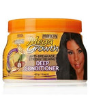 MEGA GROWTH ANTI BREAKAGE STRENGTHENING DEEP CONDITIONER