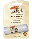 SHEA FORMULA RAW SHEA LIP BALM