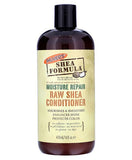 SHEA FORMULA MOISTURE REPAIR RAW SHEA CONDITIONER - My Hair And beauty