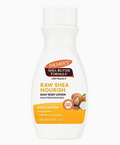 Palmer’s Shea Butter Formula Raw Shea Nourish Daily Body Lotion 50 / 250 / 400 ml – Deep Moisture & Skin Softening Care