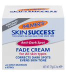 SKIN SUCCESS ANTI DARK SPOTS FADE CREAM FOR ALL SKIN TYPES