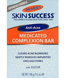 SKIN SUCCESS EVENTONE MEDICATED COMPLEXION BAR