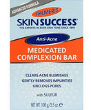 SKIN SUCCESS EVENTONE MEDICATED COMPLEXION BAR - My Hair And beauty