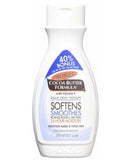 COCOA BUTTER FORMULA BODY LOTION